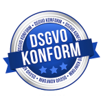 DSGVO Konform