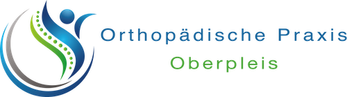 Orthopädische Praxis Oberpleis Logo